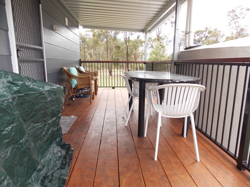 40 Pitts Road, Nanango QLD 4615
