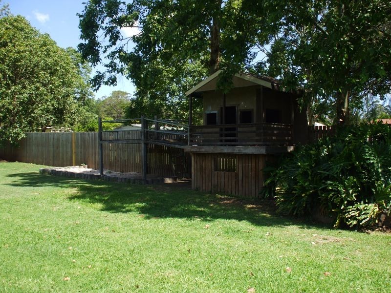 31  Hart Street, Blackbutt QLD 4306