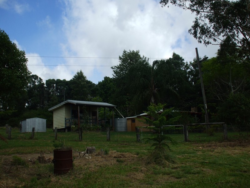 105 Bowman Road, Blackbutt QLD 4306