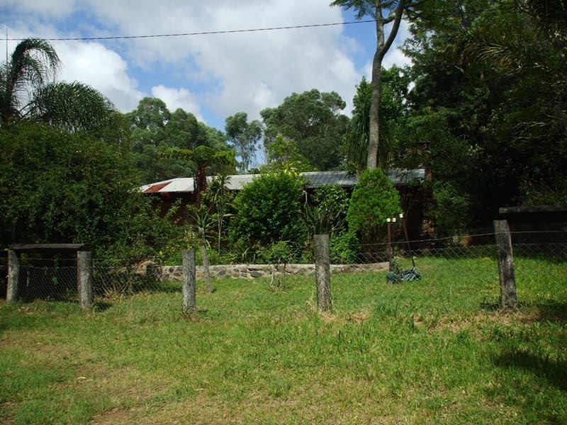 105 Bowman Road, Blackbutt QLD 4306