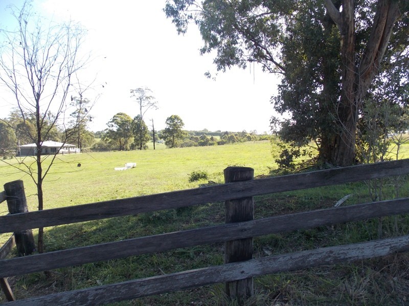 Lot 4 Taromeo Rise, Blackbutt QLD 4306