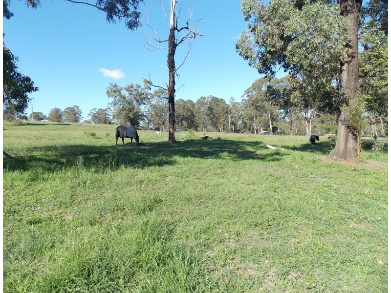 Lot 4 Taromeo Rise, Blackbutt QLD 4306