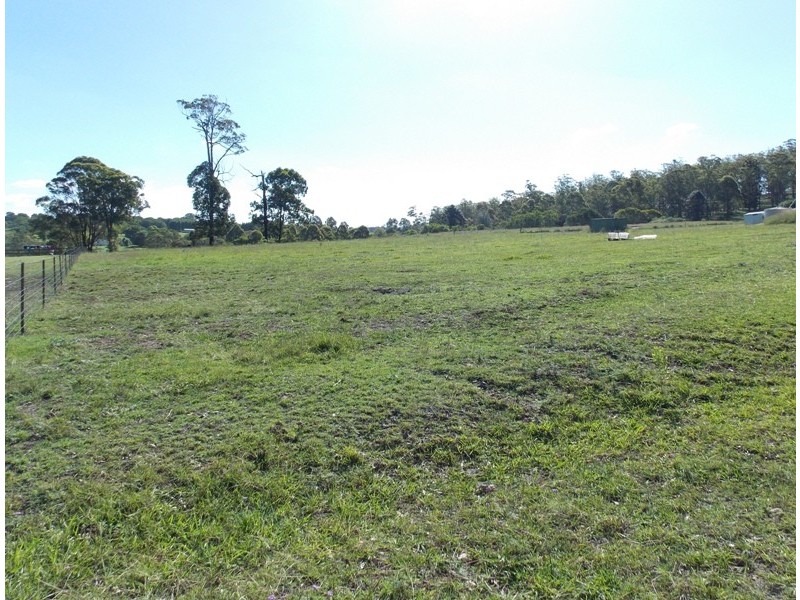 Lot 4 Taromeo Rise, Blackbutt QLD 4306