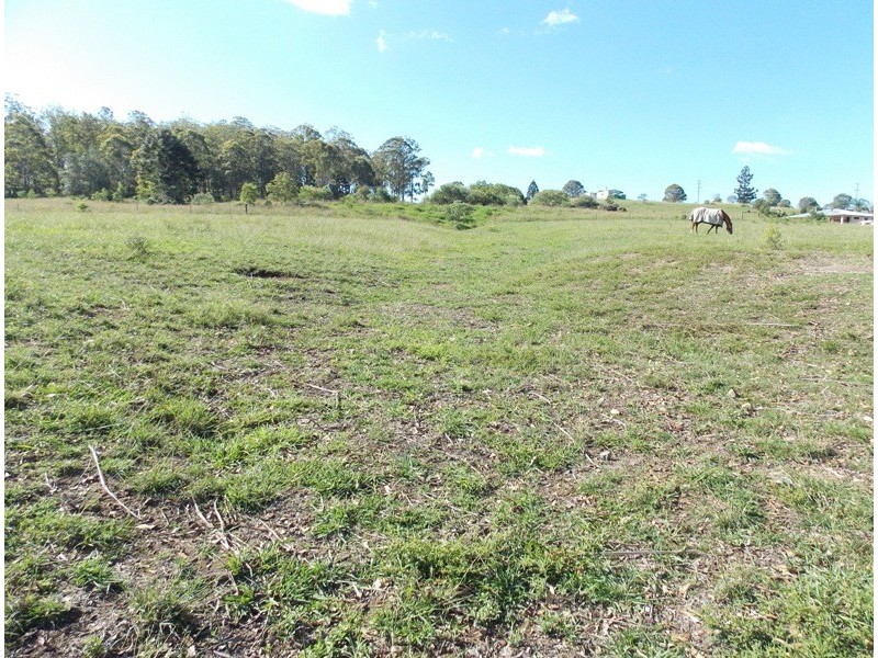 Lot 4 Taromeo Rise, Blackbutt QLD 4306
