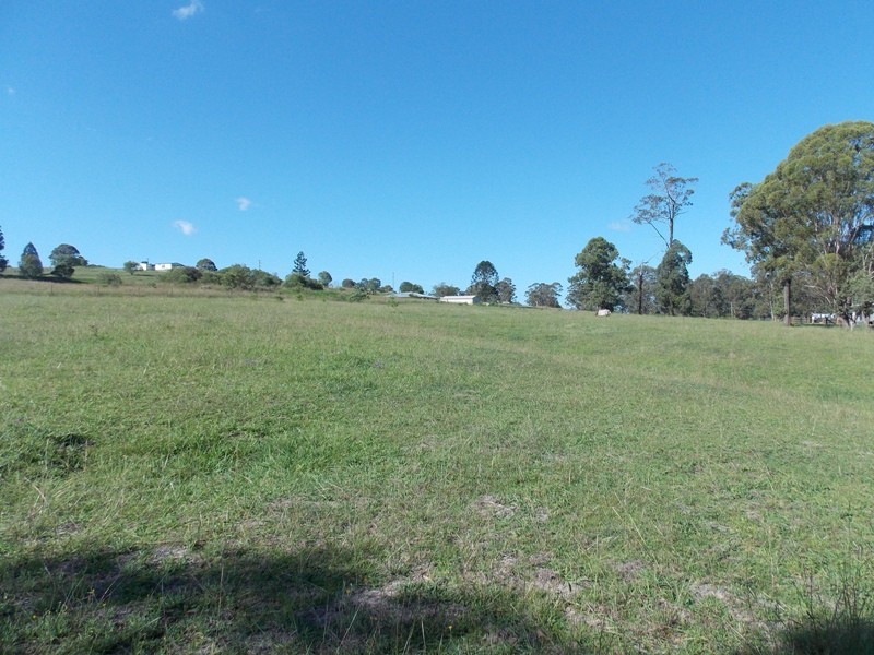 Lot 4 Taromeo Rise, Blackbutt QLD 4306