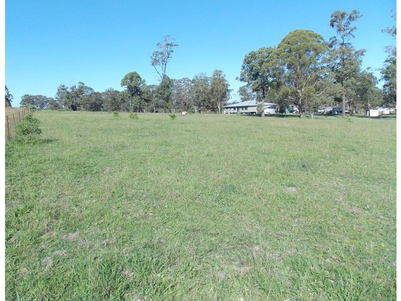 Lot 4 Taromeo Rise, Blackbutt QLD 4306