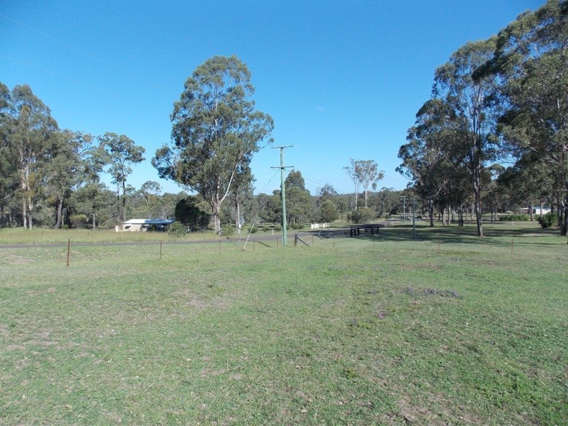 Lot 4 Taromeo Rise, Blackbutt QLD 4306