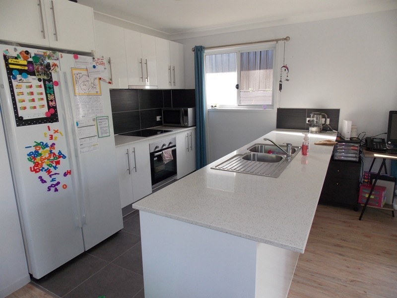 20 HOSPITAL TERRACE, Nanango QLD 4615