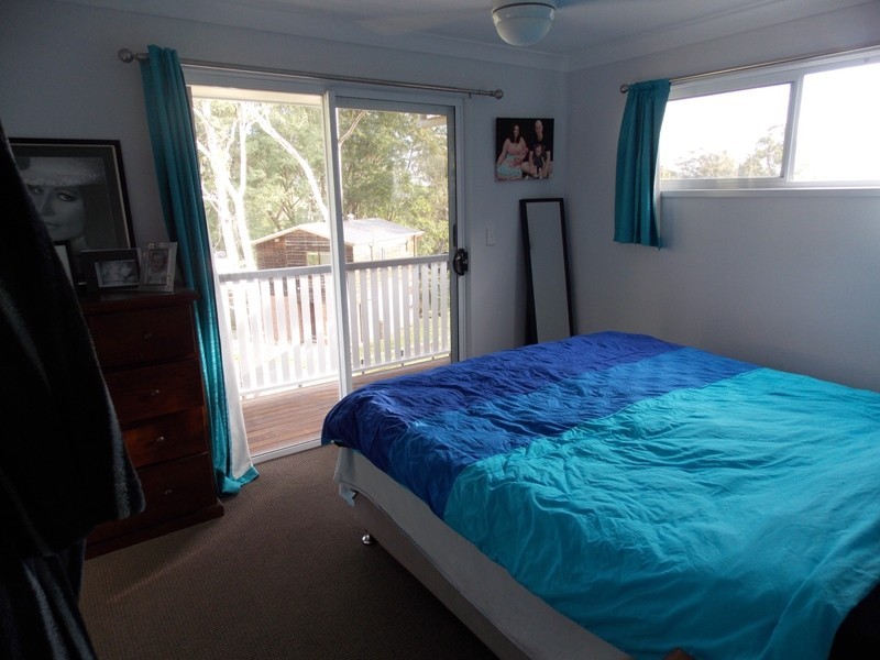 20 HOSPITAL TERRACE, Nanango QLD 4615