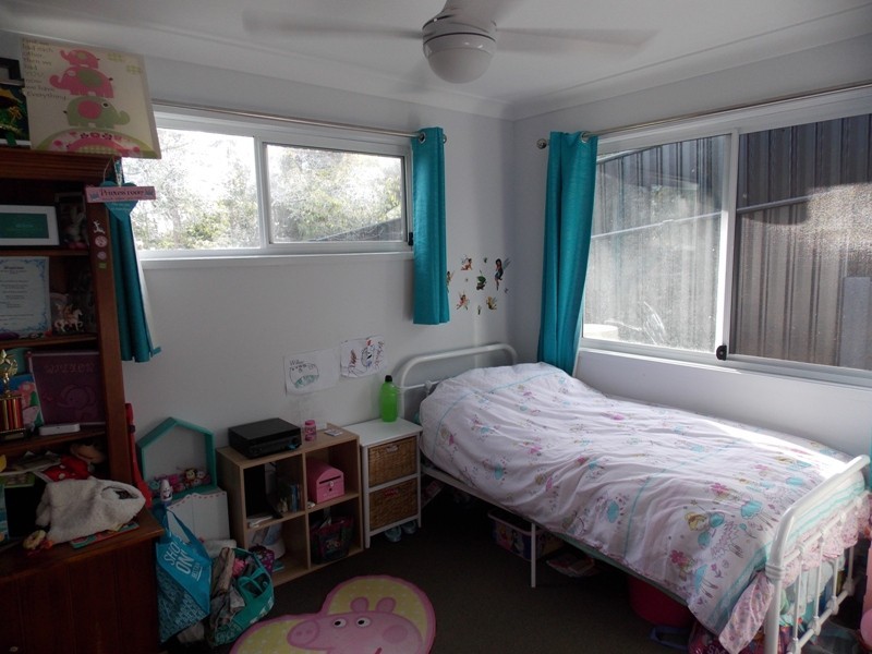 20 HOSPITAL TERRACE, Nanango QLD 4615