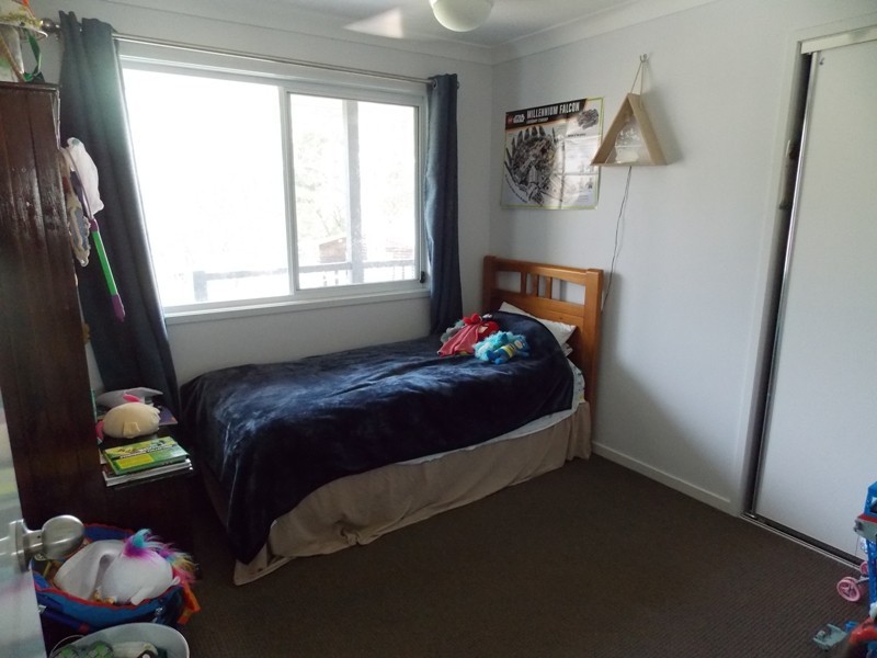 20 HOSPITAL TERRACE, Nanango QLD 4615