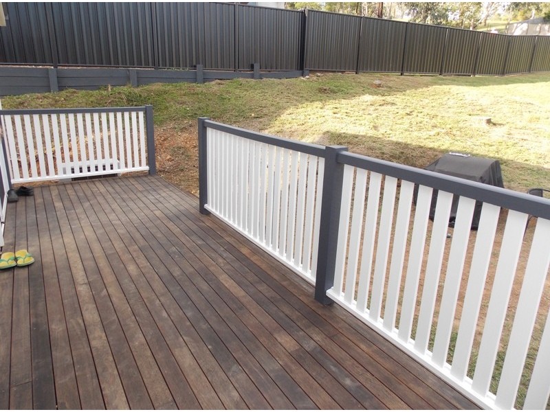 20 HOSPITAL TERRACE, Nanango QLD 4615