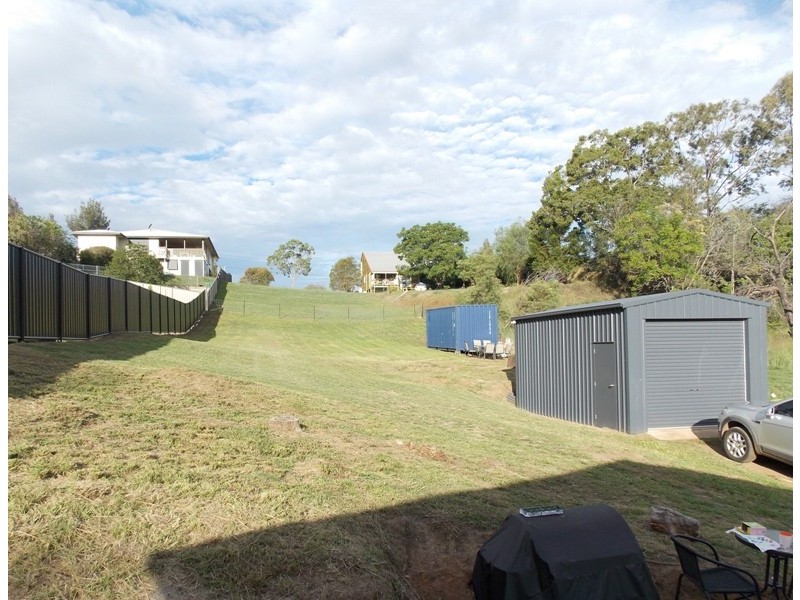 20 HOSPITAL TERRACE, Nanango QLD 4615