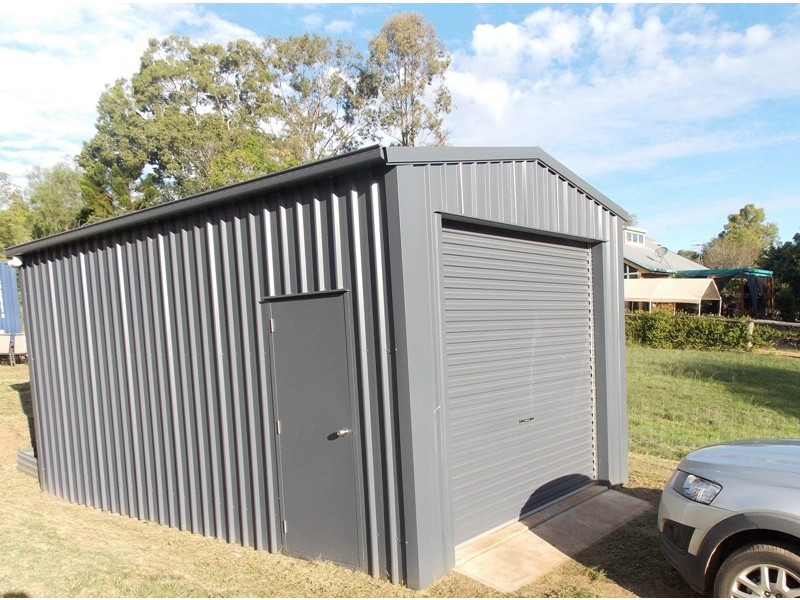 20 HOSPITAL TERRACE, Nanango QLD 4615