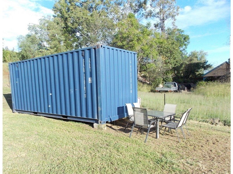 20 HOSPITAL TERRACE, Nanango QLD 4615
