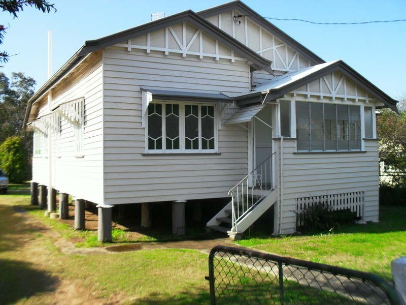 Nanango QLD 4615