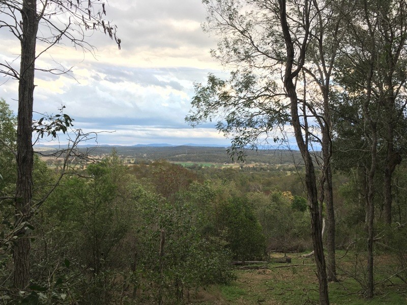 Lot 45 Tanduringie Drive, Nanango QLD 4615