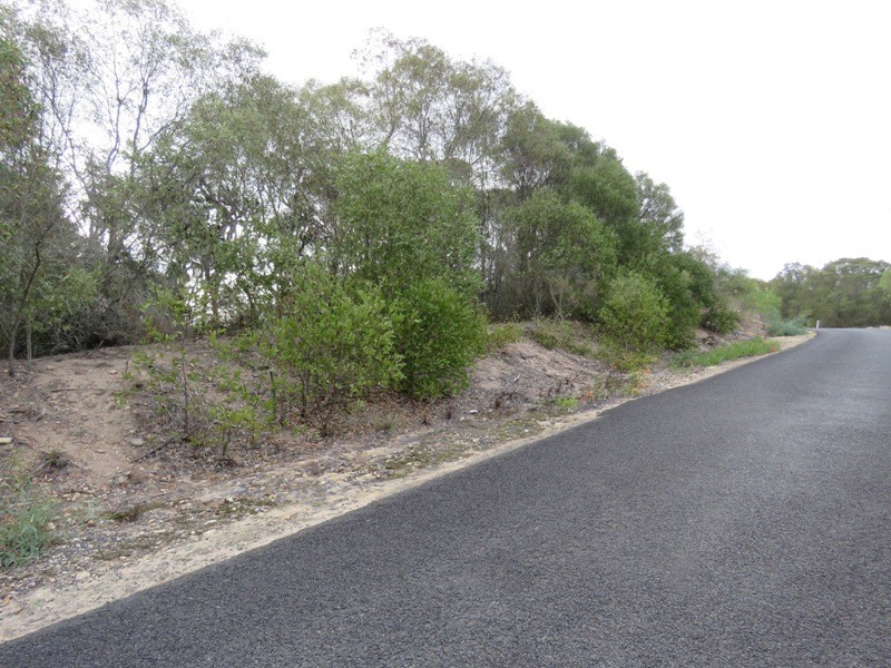 Lot 45 Tanduringie Drive, Nanango QLD 4615