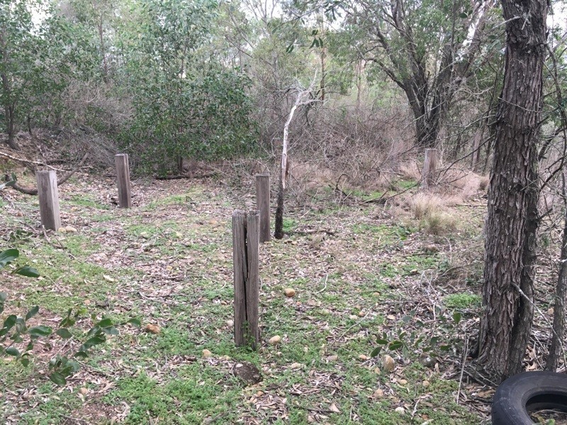 Lot 45 Tanduringie Drive, Nanango QLD 4615