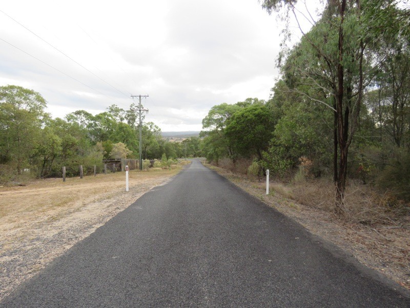 Lot 45 Tanduringie Drive, Nanango QLD 4615