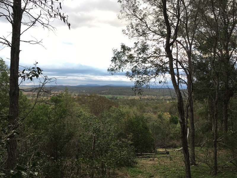 Lot 45 Tanduringie Drive, Nanango QLD 4615