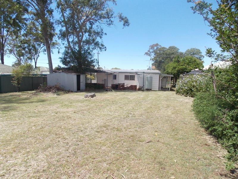 Nanango QLD 4615