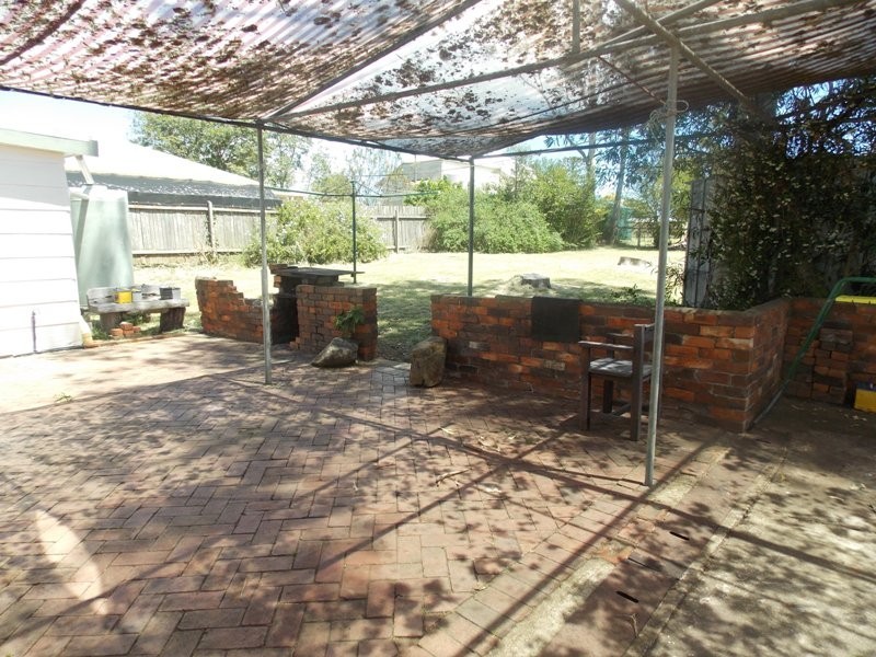 Nanango QLD 4615