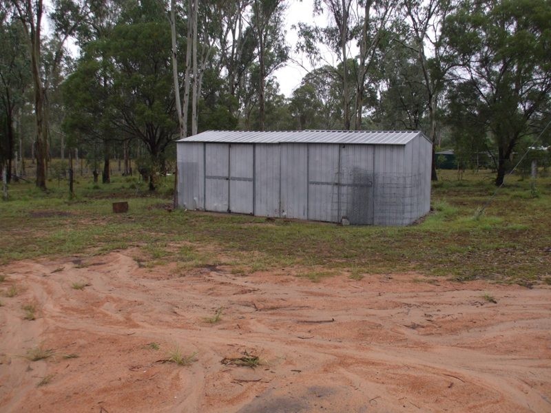 202 Carbeen Cres, Nanango QLD 4615