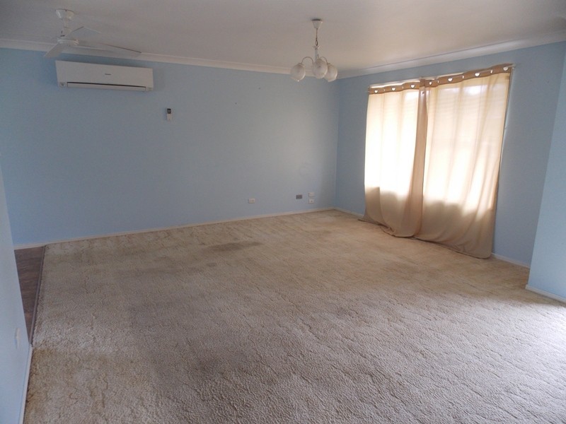 23 BUNKER AVENUE, Nanango QLD 4615
