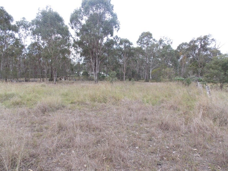 19 HOME STREET, Nanango QLD 4615