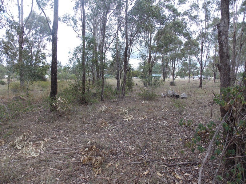 19 HOME STREET, Nanango QLD 4615