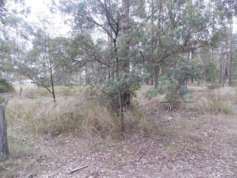 19 HOME STREET, Nanango QLD 4615