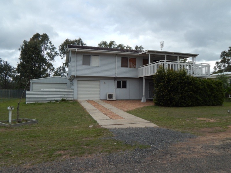 4 Booneene Court, Nanango QLD 4615