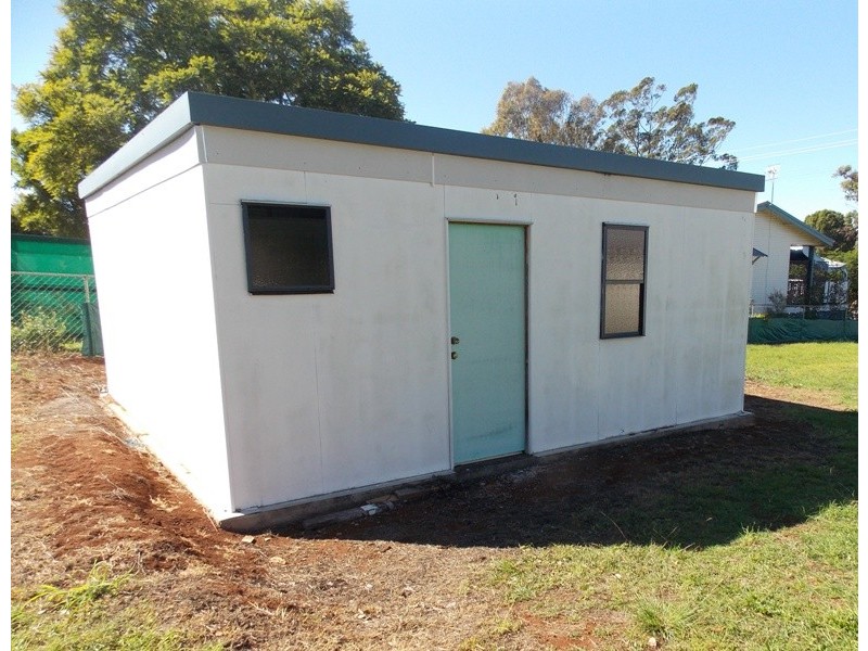 27 MARGARET STREET, Yarraman QLD 4614