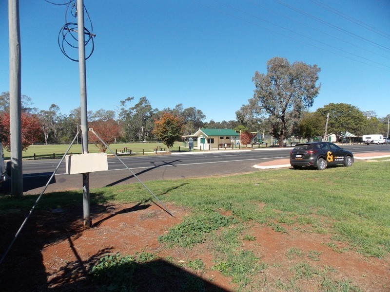 27 MARGARET STREET, Yarraman QLD 4614