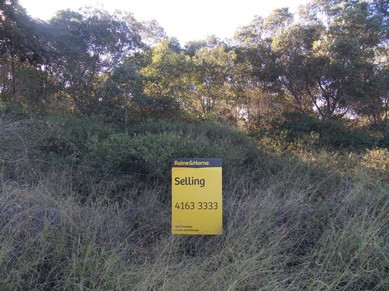 Lot 4 Lowry Road, Nanango QLD 4615