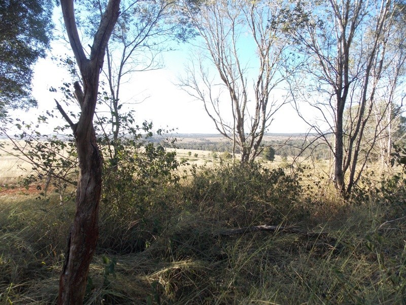 Lot 4 Lowry Road, Nanango QLD 4615