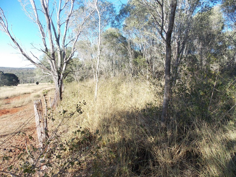 Lot 4 Lowry Road, Nanango QLD 4615