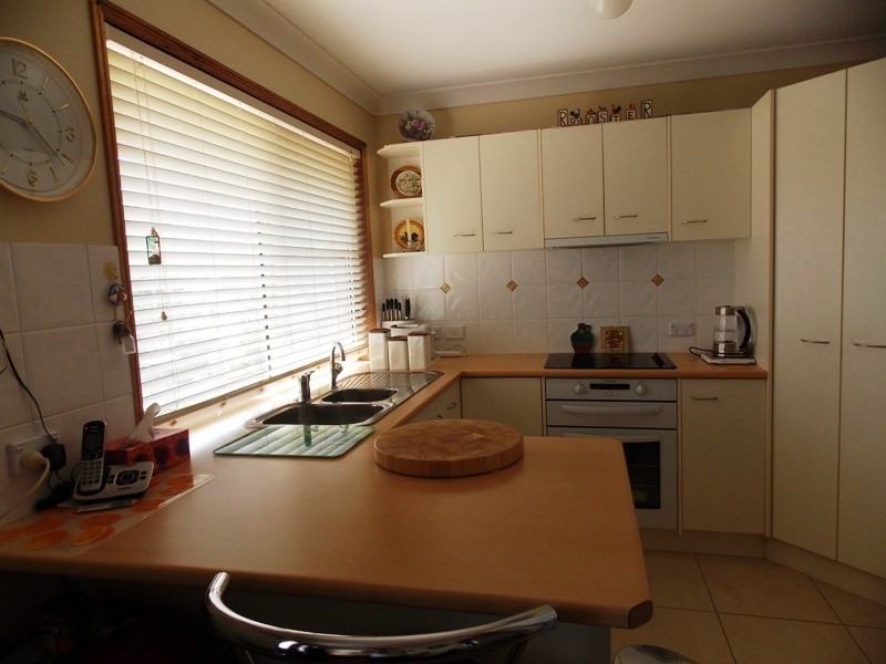 29 Bunker Ave, Nanango QLD 4615