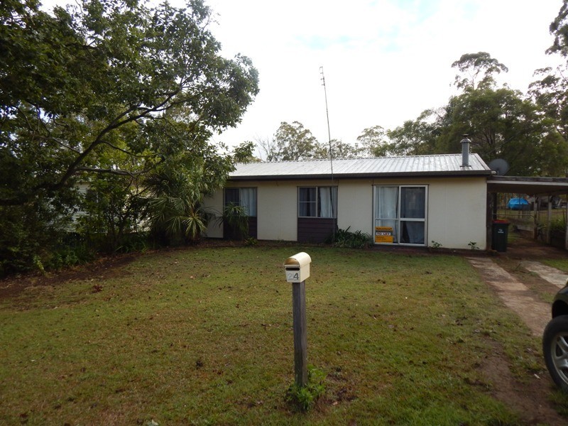 24 Millar, Blackbutt QLD 4306