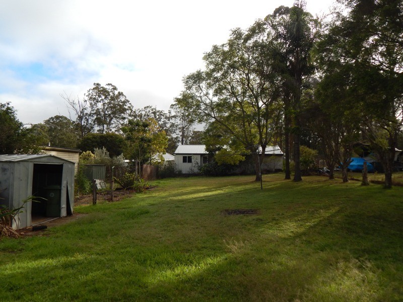 24 Millar, Blackbutt QLD 4306