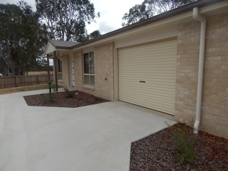 Nanango QLD 4615