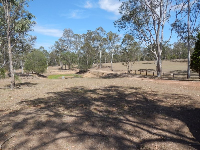 Nanango QLD 4615