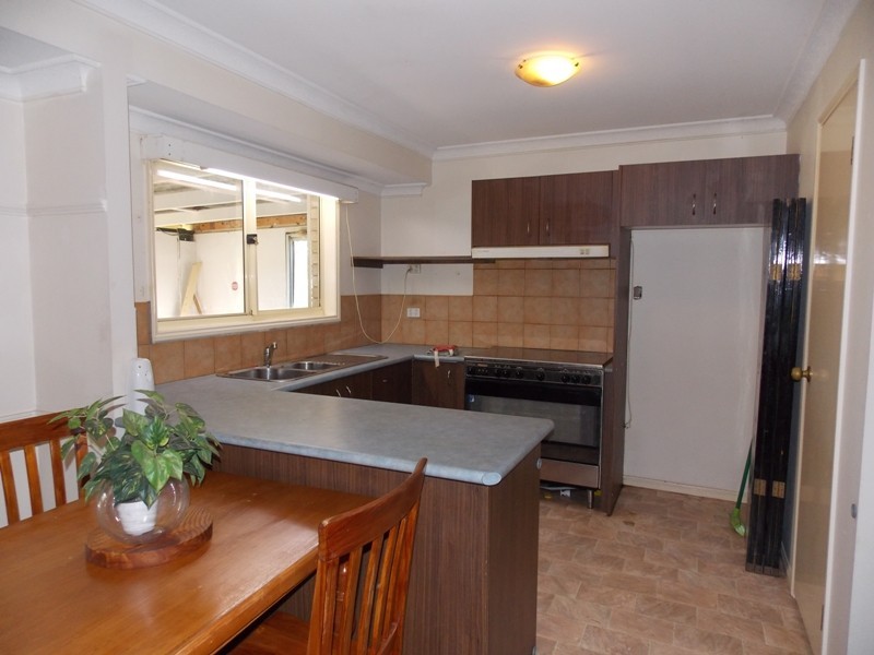 171 Old Esk Nth Road, Nanango QLD 4615