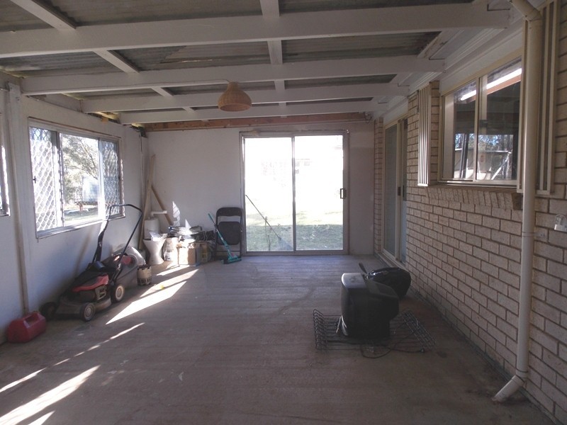 171 Old Esk Nth Road, Nanango QLD 4615