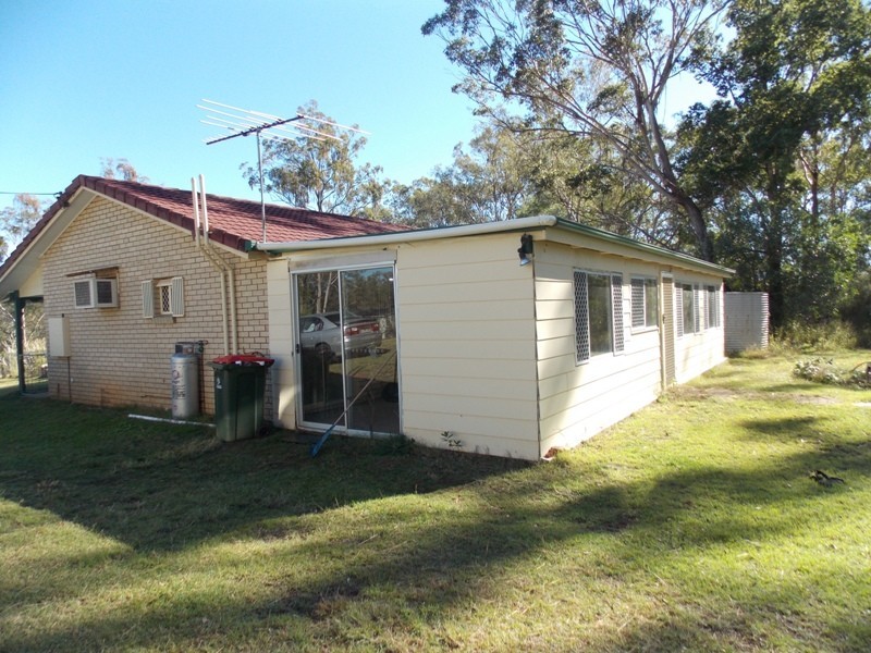 171 Old Esk Nth Road, Nanango QLD 4615