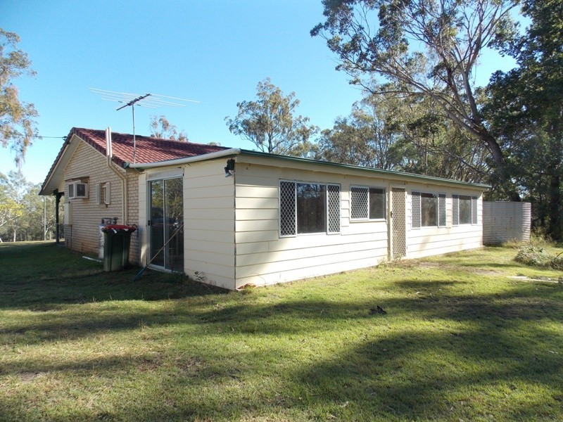 171 Old Esk Nth Road, Nanango QLD 4615