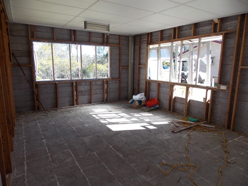 171 Old Esk Nth Road, Nanango QLD 4615