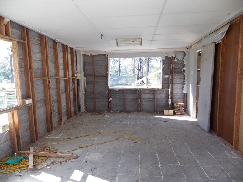 171 Old Esk Nth Road, Nanango QLD 4615