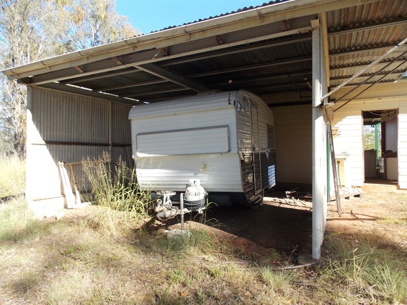 171 Old Esk Nth Road, Nanango QLD 4615